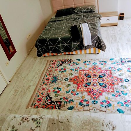 Orman Villa Hotel Is 6 Minutes From The Airport Arnavutkoy Extérieur photo