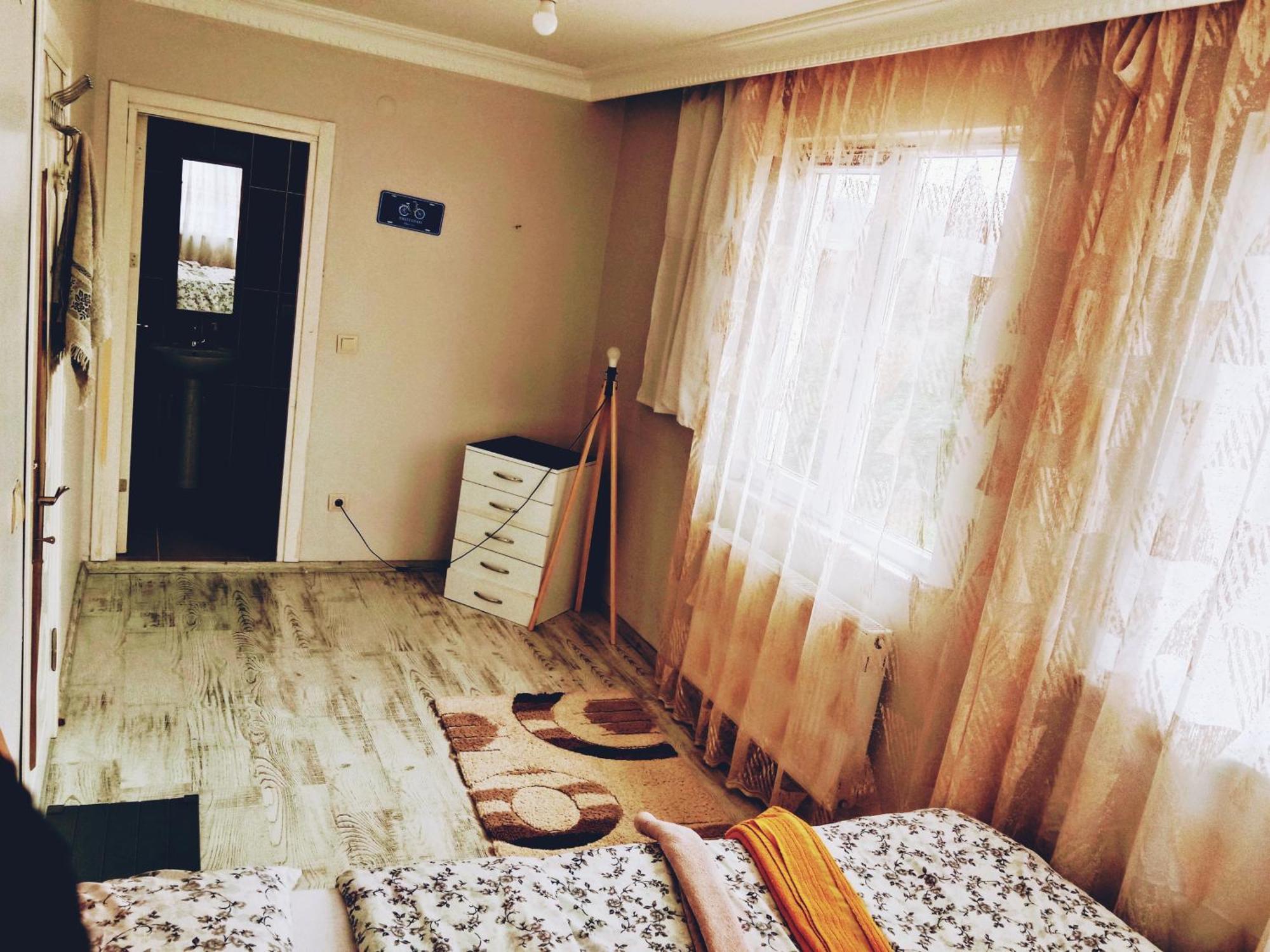 Orman Villa Hotel Is 6 Minutes From The Airport Arnavutkoy Extérieur photo