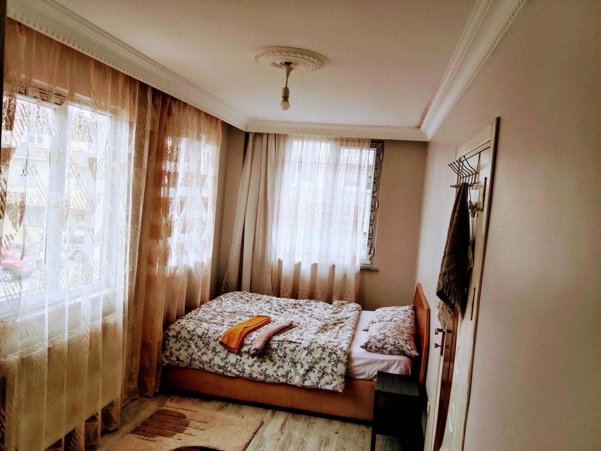 Orman Villa Hotel Is 6 Minutes From The Airport Arnavutkoy Extérieur photo