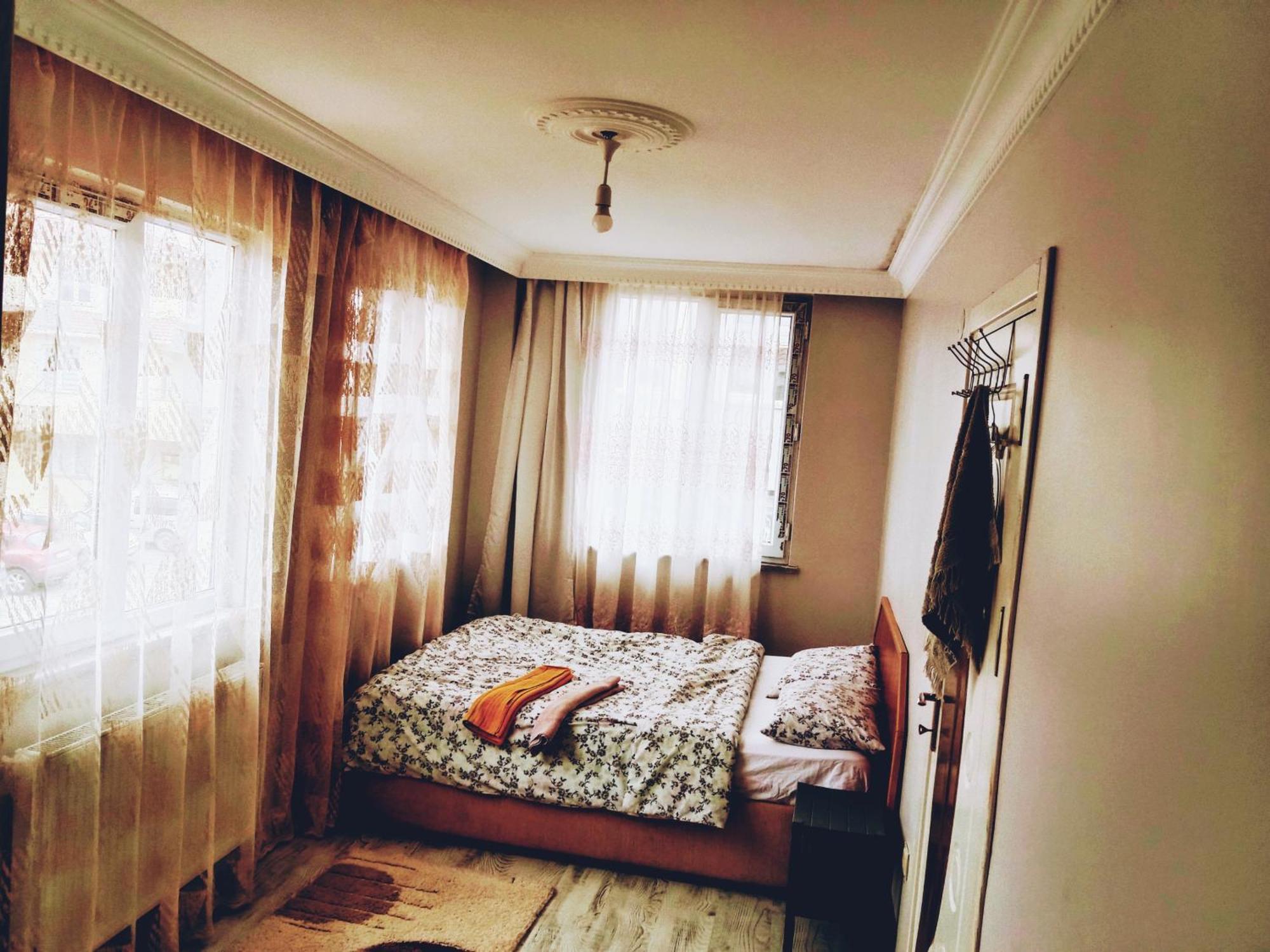 Orman Villa Hotel Is 6 Minutes From The Airport Arnavutkoy Extérieur photo