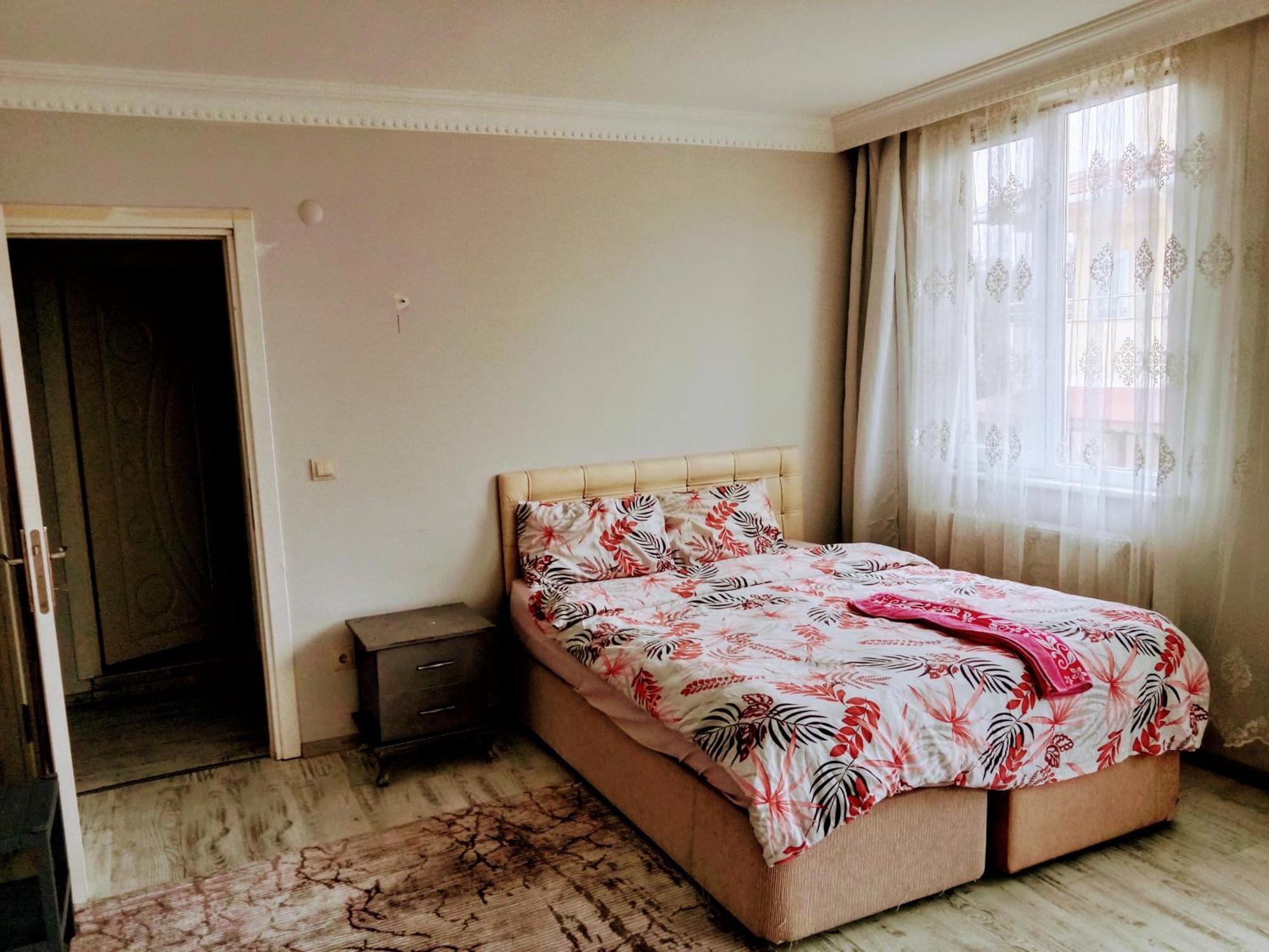 Orman Villa Hotel Is 6 Minutes From The Airport Arnavutkoy Extérieur photo
