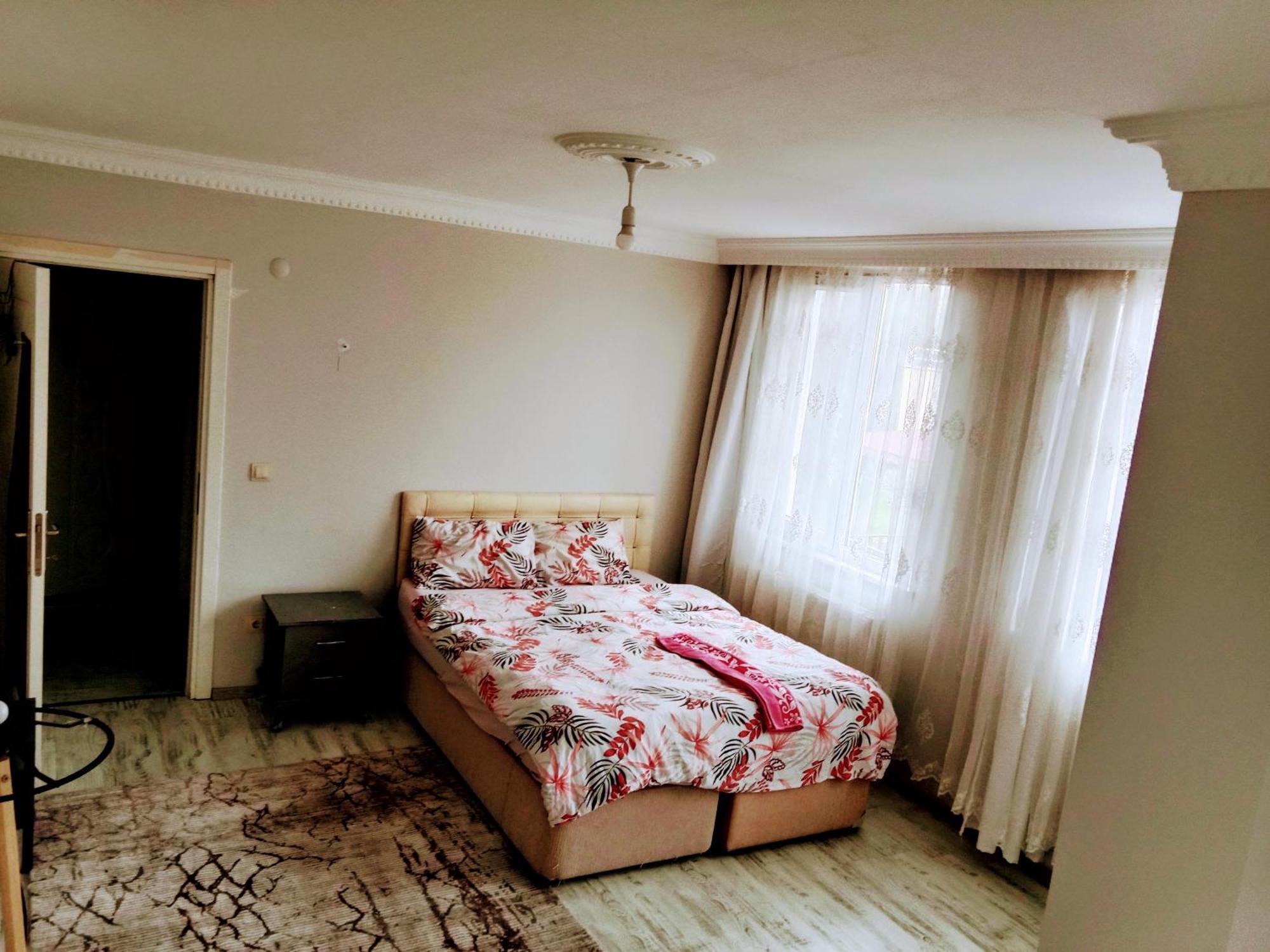 Orman Villa Hotel Is 6 Minutes From The Airport Arnavutkoy Extérieur photo