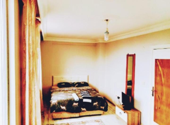 Orman Villa Hotel Is 6 Minutes From The Airport Arnavutkoy Extérieur photo
