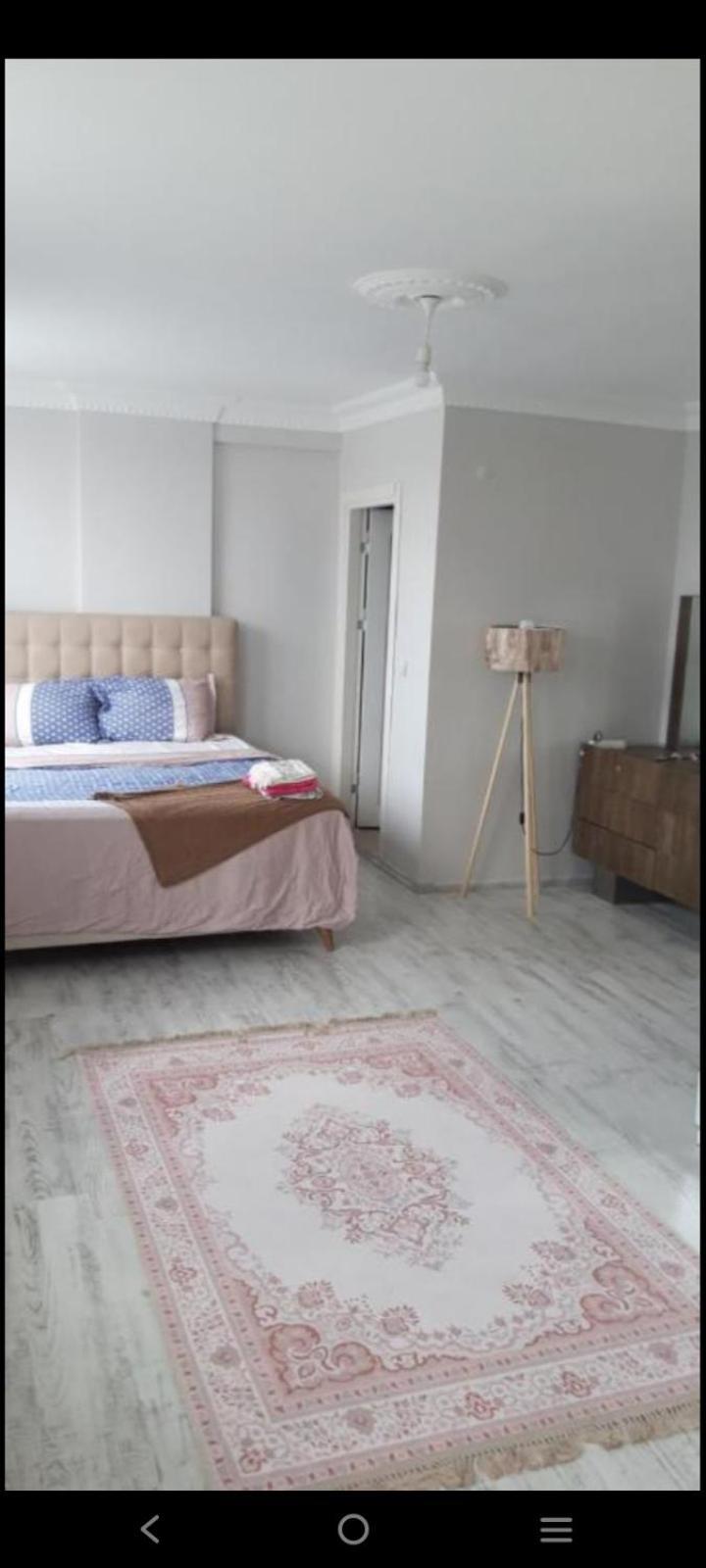 Orman Villa Hotel Is 6 Minutes From The Airport Arnavutkoy Extérieur photo