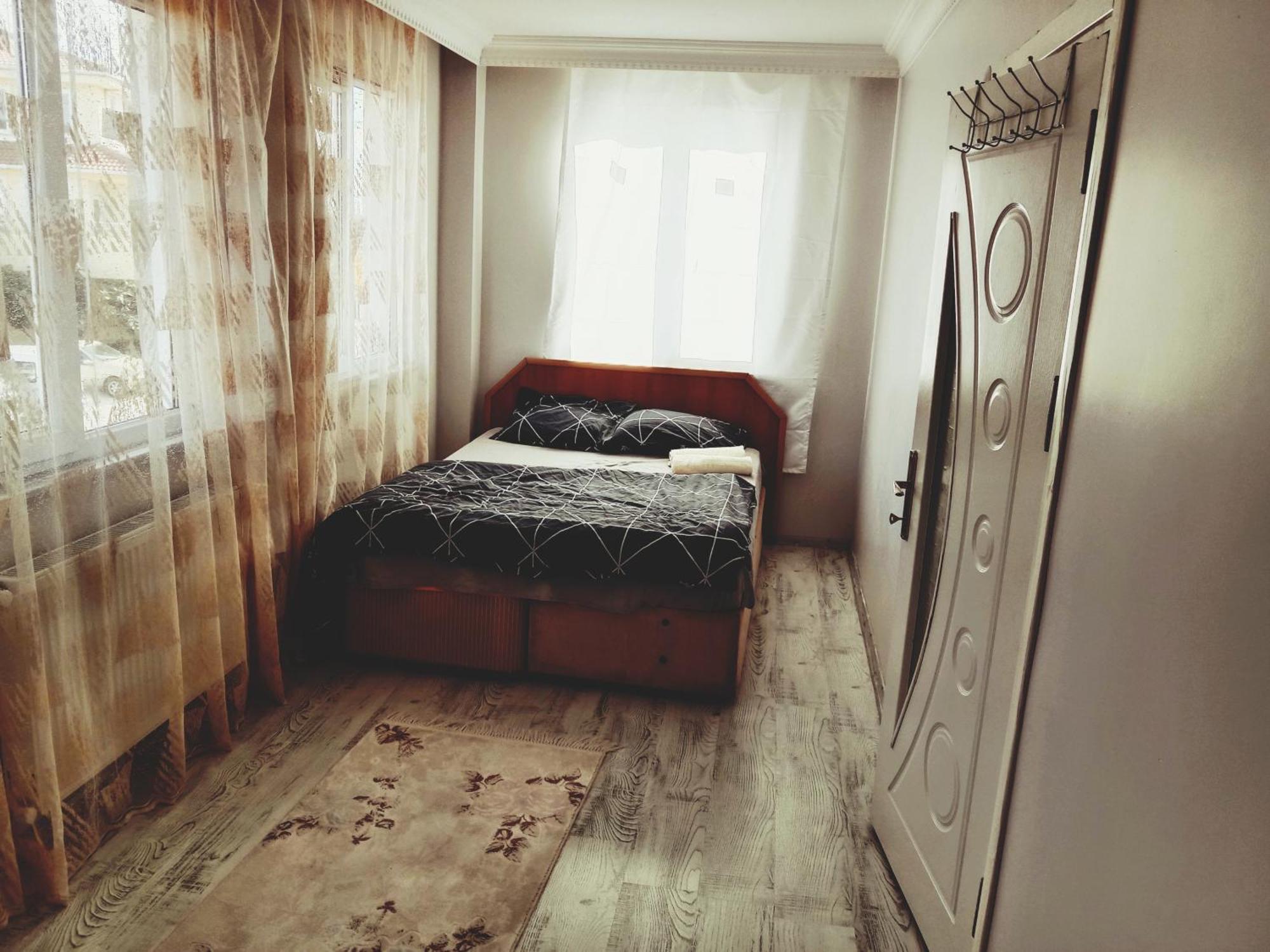 Orman Villa Hotel Is 6 Minutes From The Airport Arnavutkoy Extérieur photo