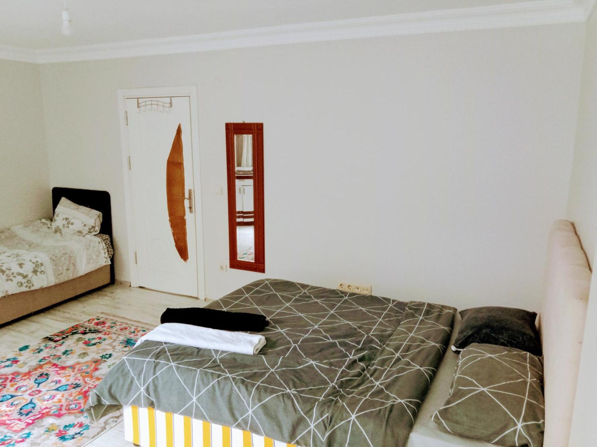 Orman Villa Hotel Is 6 Minutes From The Airport Arnavutkoy Extérieur photo